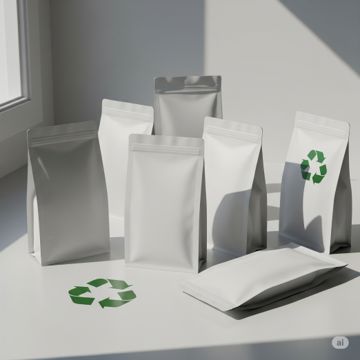 Eco-Friendly Packaging